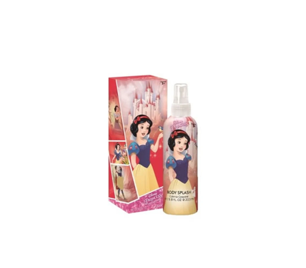 COLONIA BLANCANIEVES BODY SPLASH 200 ML