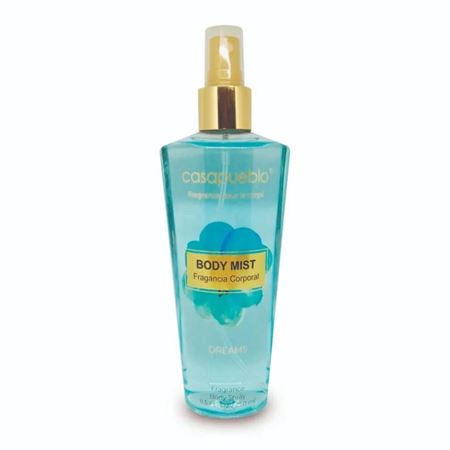 COLONIA BODY MIST FREAMS 250 ML