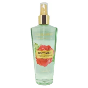 COLONIA BODY MIST GLAMOUR 250 ML