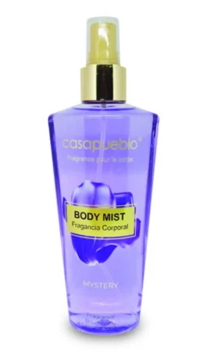 COLONIA BODY MIST MYSTERY 250 ML