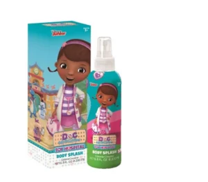 COLONIA Dra JUGUETES BODY SPLASH 200 ML