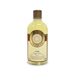COLONIA OXFORD AMBRE 480 ML