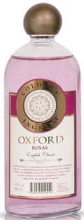 COLONIA OXFORD ROSAS CAJA X 12 480 ML