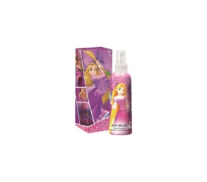 COLONIA SPLASH RAPUNZEL 200 ML