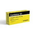 Comitoina 20 Comprimidos