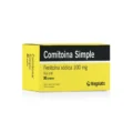 COMITOINA SIMPLE 30 COMP