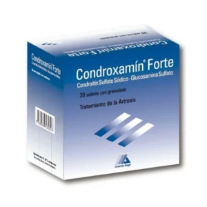 CONDROXAMIN FORTE X 30 SOBRES