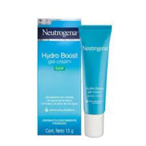 CONTORNO DE OJOS NEUTROGENA HYDROBOOST 15GR