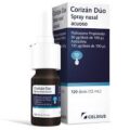 Corizan Duo Spray Nasal