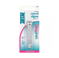 Cortauñas con lima Trim