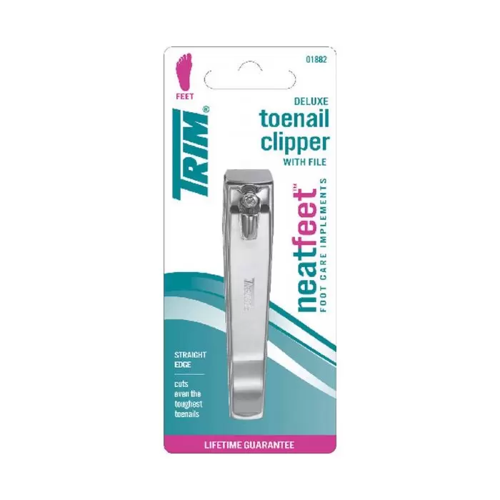 CORTAUÑAS TRIM GRANDE CON LIMA