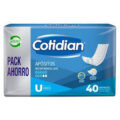Cotidian Apositos Talle Unico (35x15cm) 40 Unidades