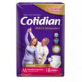 Cotidian Pants Talle M 18 Unidades