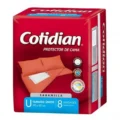 Cotidian Sabanillas x 8 Unidades