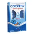 COTONETES J&J X 75