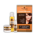 Crema Alisante Magé 01/Acción Suave Kit Completo