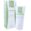 Crema antioxidante con extracto de oliva Six Spa 180g