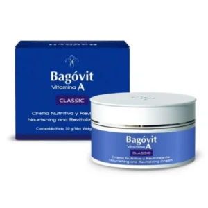 CREMA BAGOVIT A 50 GR