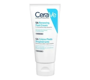 Crema Cerave Renovadora De Pies 88 ml