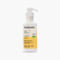 Crema Corporal Babaria Body Todo Tipo Piel Vitamina C+ 500 Ml