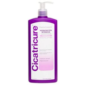 Crema Corporal Cicatricure Hidratación Intensiva Firmeza 400ml
