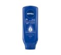 Crema Corporal Nivea Bajo La Ducha Nutritiva 250 Ml