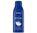 Crema Corporal Nivea Nutritiva Extra Seca 400 Ml