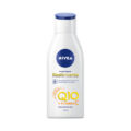 Crema Corporal Nivea Reafirmante Q10 Plus 250 Ml