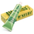 Crema Curativa Dr Selby 40 Gr