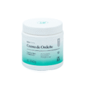 Crema De Ordeñe Con Aloe Vera y Vitamina A Apiter 250gr