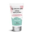 Crema Depilatoria Dorothy Gray Rostro Aloe 30g