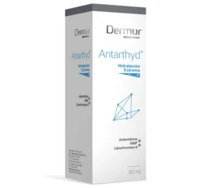 Crema Dermur Antarthyd 60 Ml