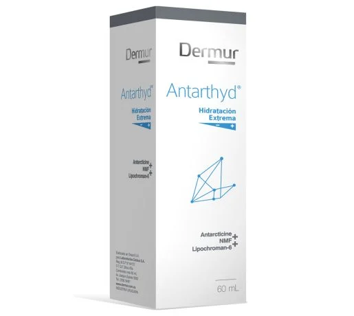 Crema Dermur Antarthyd 60 Ml