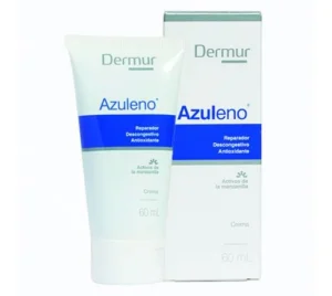 Crema Dermur Azuleno 60 Ml