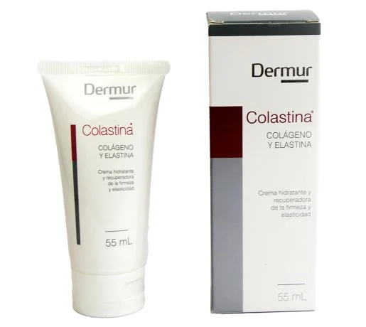 Crema Dermur Colastina 55 Ml