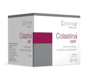 Crema Dermur Colastina Nmf 50 Ml