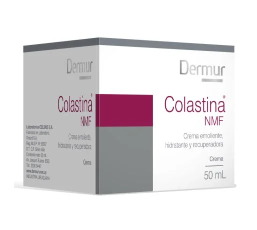Crema Dermur Colastina Nmf 50 Ml