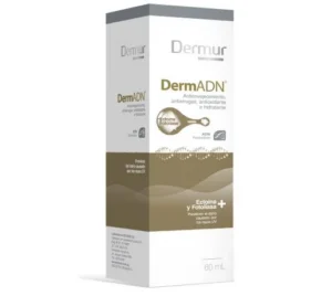 Crema Dermur Dermadn 60 Ml