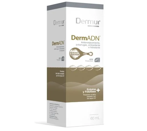 Crema Dermur Dermadn 60 Ml