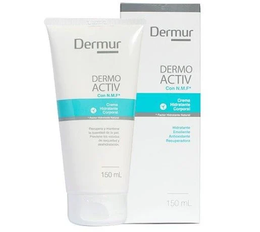 Crema Dermur Dermo Activ 150 Ml