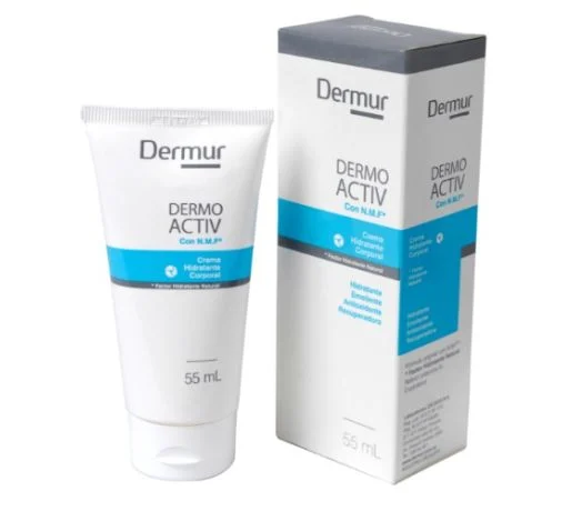 Crema Dermur Dermo Activ 55 Ml
