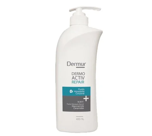 Crema Dermur Dermo Active Repair 400 Ml