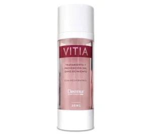 Crema Dermur Vitia 30 Ml