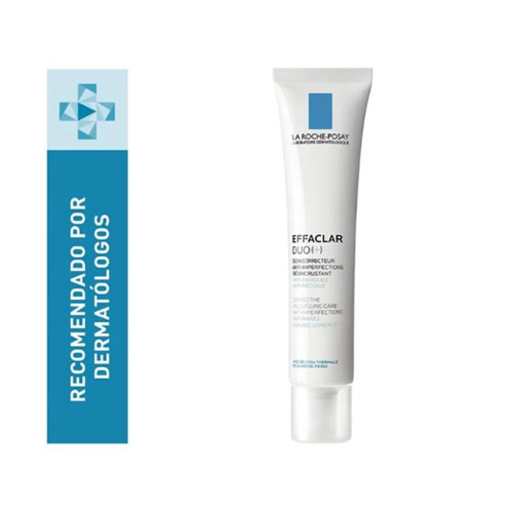 CREMA EFFACLAR DUO 40ML