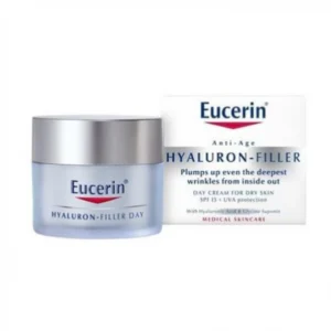CREMA EUCERIN HYALURON DIA