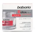 Crema Facial Botox Babaria 50ml