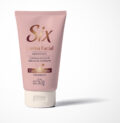 Crema Facial Hidratante Six