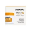 Crema Facial VIT C Babaria 50ml