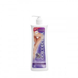 Crema Goicoechea Reafirmante 200 Ml