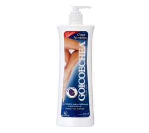 Crema Goicoechea Ultranutritiva 400 Ml